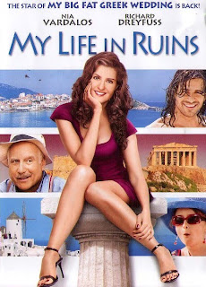 My Life In Ruins (2009)