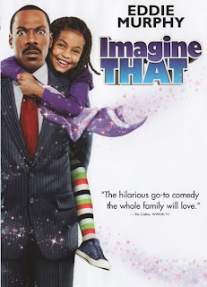 Imagine That (2009)