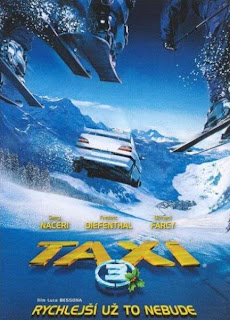 Taxi 3 (2003)