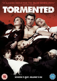 Tormented (2009)