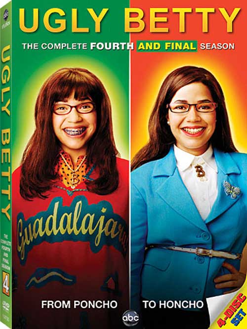 watch ugly betty season 4 episode 10 Season 4