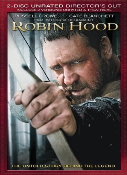 Filme Robin Hood 2010 DVDRip UNRATED RMVB Legendado