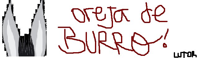 Oreja de Burro