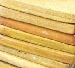 pastas