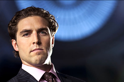 of The Apprentice Season 1