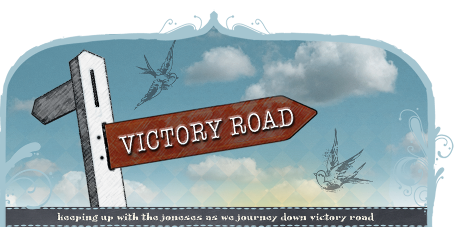 Victory Road