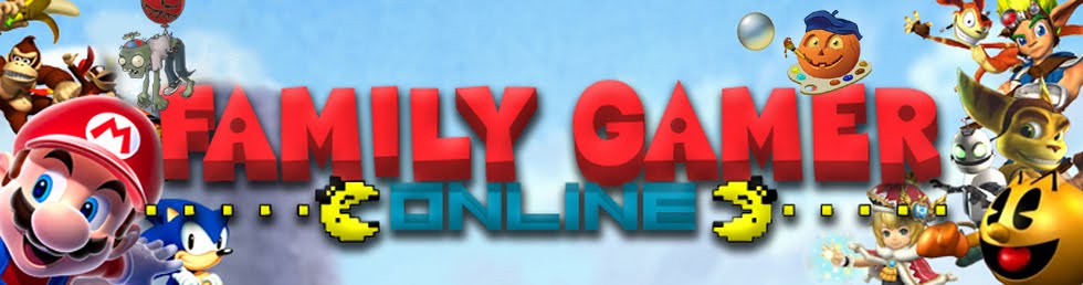 THE ONLINE GAMER Family Gamer Online - Reviews,