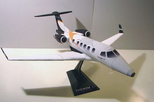 Kylie jenner private jet picture