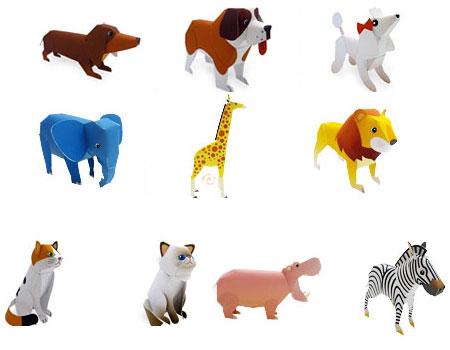 animals as pets
