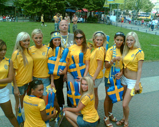 SwedishFans-