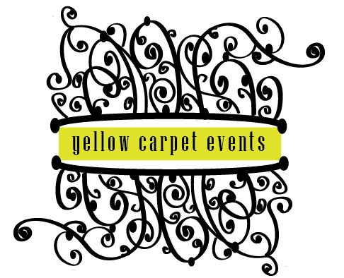 Yellow Carpet Events