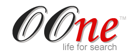 OOne - life for search