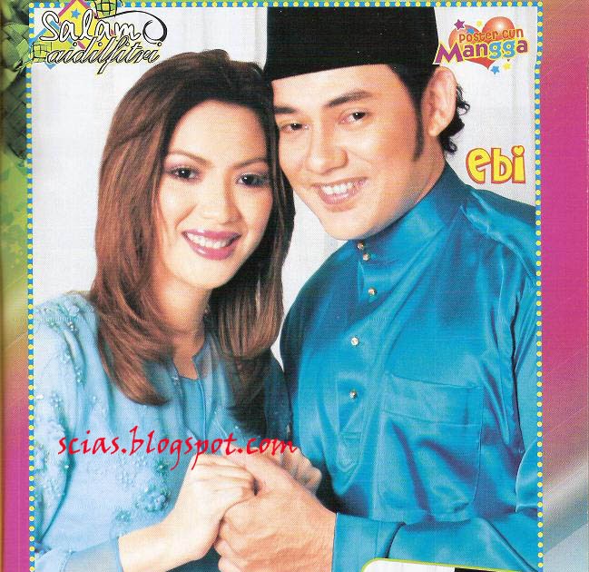 Artis dari Sabah - SciaS