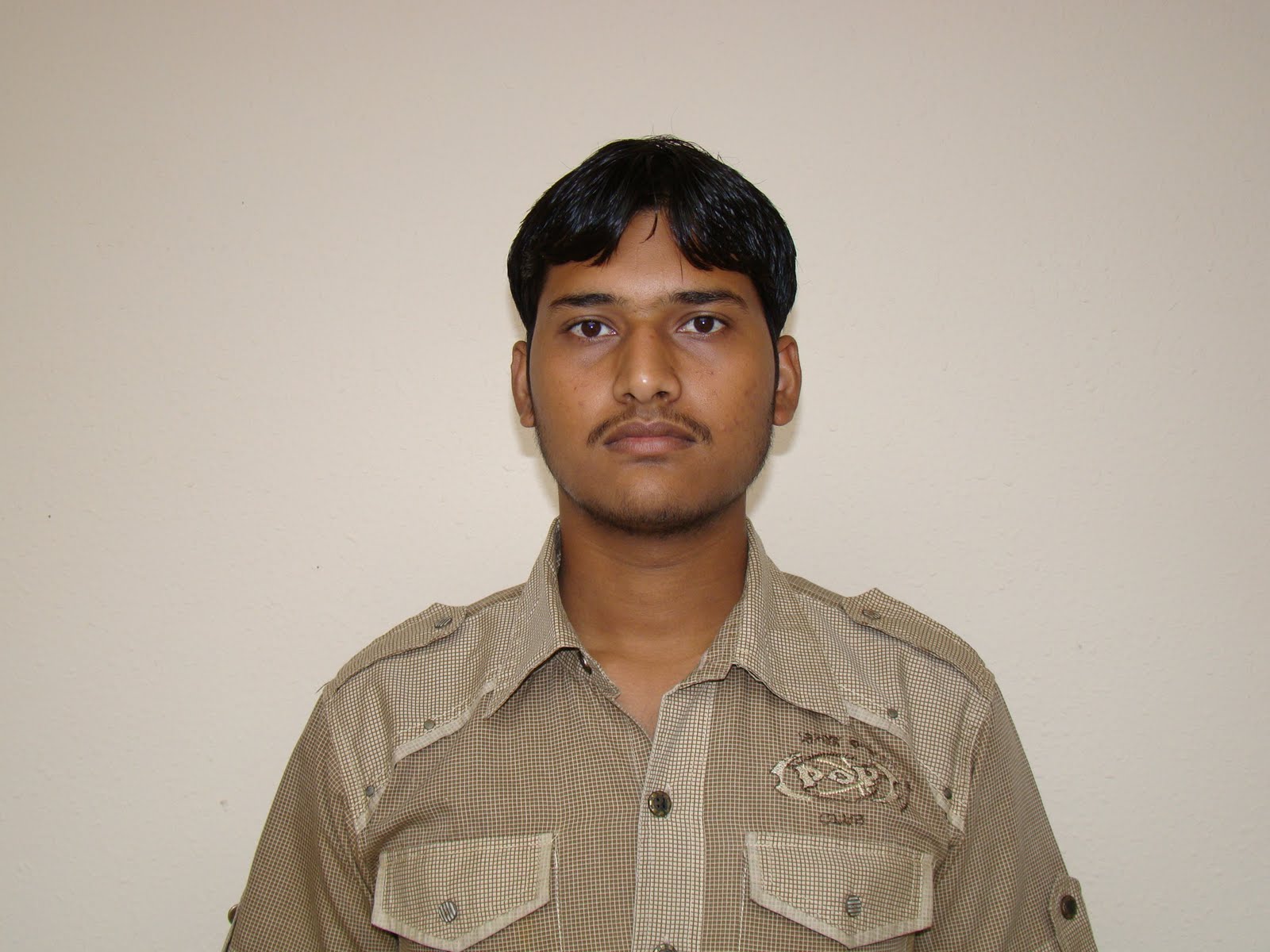 kumar shivram