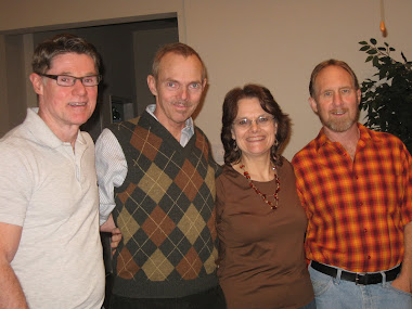 Thanksgiving 2009