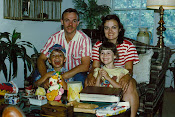 Don, DeeAnn, Aaron & Stefani