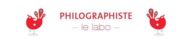 philographiste