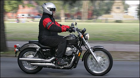 honda 750s
