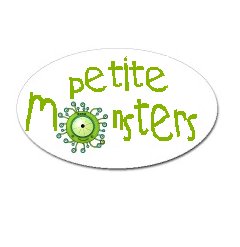 Petite Monsters