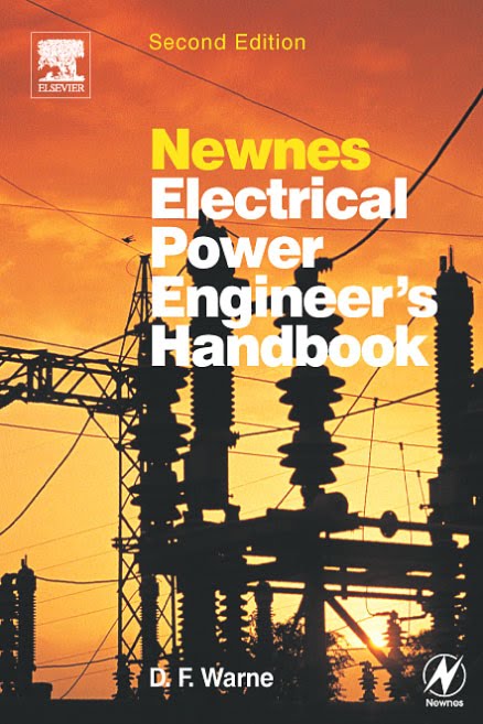 Electrical Power Engineering Handbook Free Download