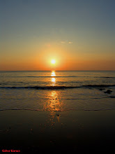 broadstairs at sunrise