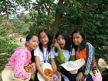(: me gel dang pau :)