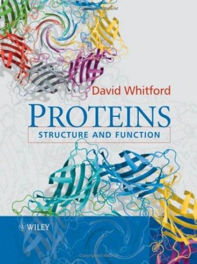 Proteins Function And Structure