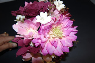 Dogwood+flower+bouquet