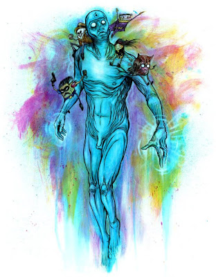 Alex Pardee Clothing