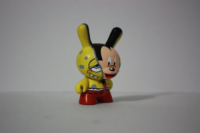 Spongebob In Action