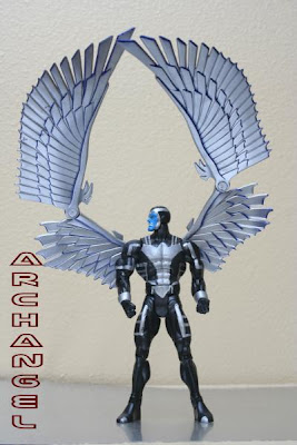 archangel toy
