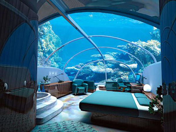 Design Kamar Hotel