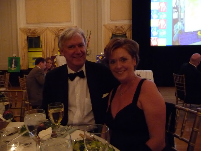 The Broeksteeg Family in the USA