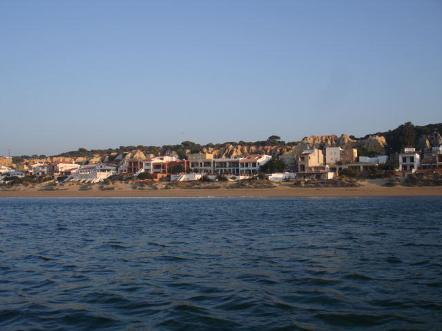 Bonares