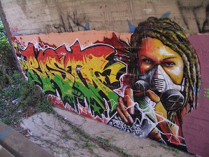 Rasta/Bone