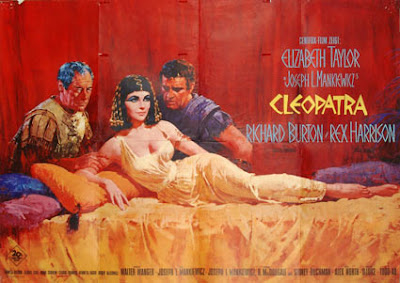 Cleopatra Ceasar