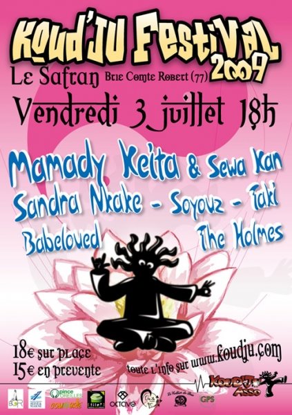 [KOUDJU+FESTIVAL+2009+BRIE+COMTE+ROBERT+LE+SAFRAN+77+LA+SEINE+ET+MARNE+PARIS+ILE+DE+FRANCE.jpg]