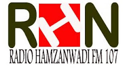 Logo Radio Hamzanwadi