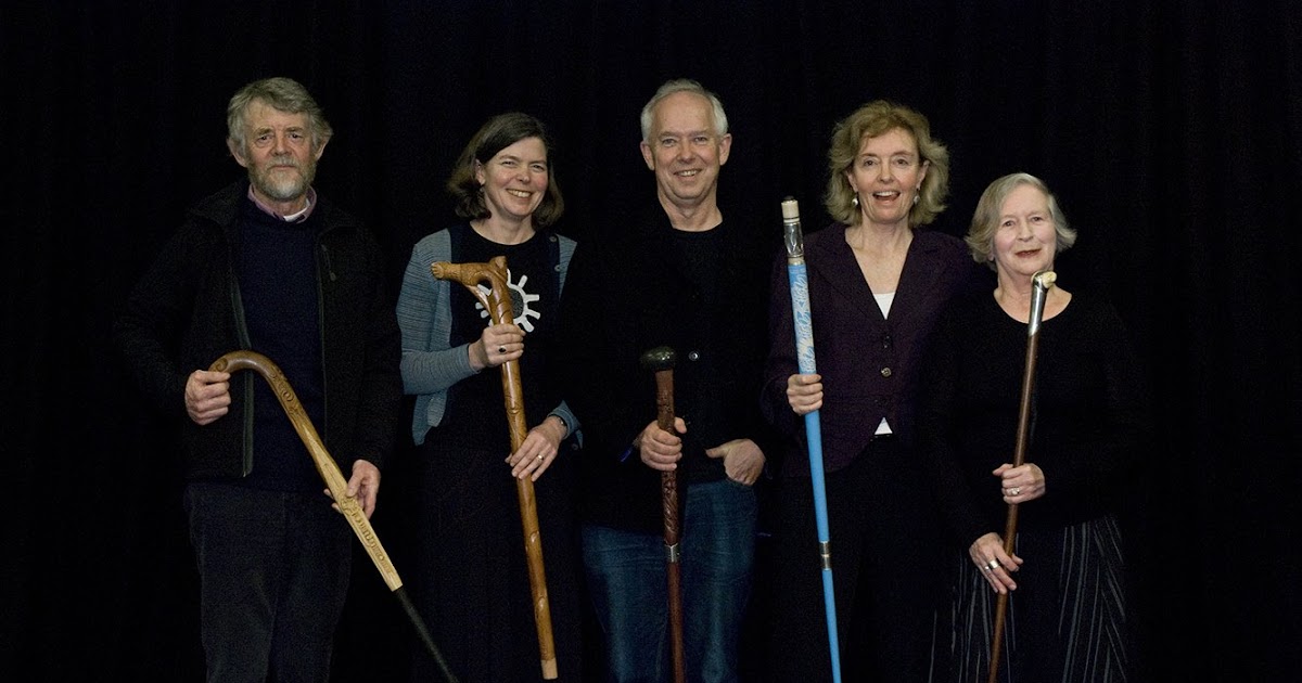 The New Zealand Poet Laureate blog historic!