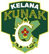 Krew Kelana C Kunak