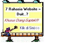 Rahasia Sukses Bagi Pemula