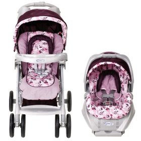 baby travel systems