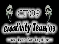 Creativity Team 09