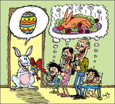 Felices Pascuas