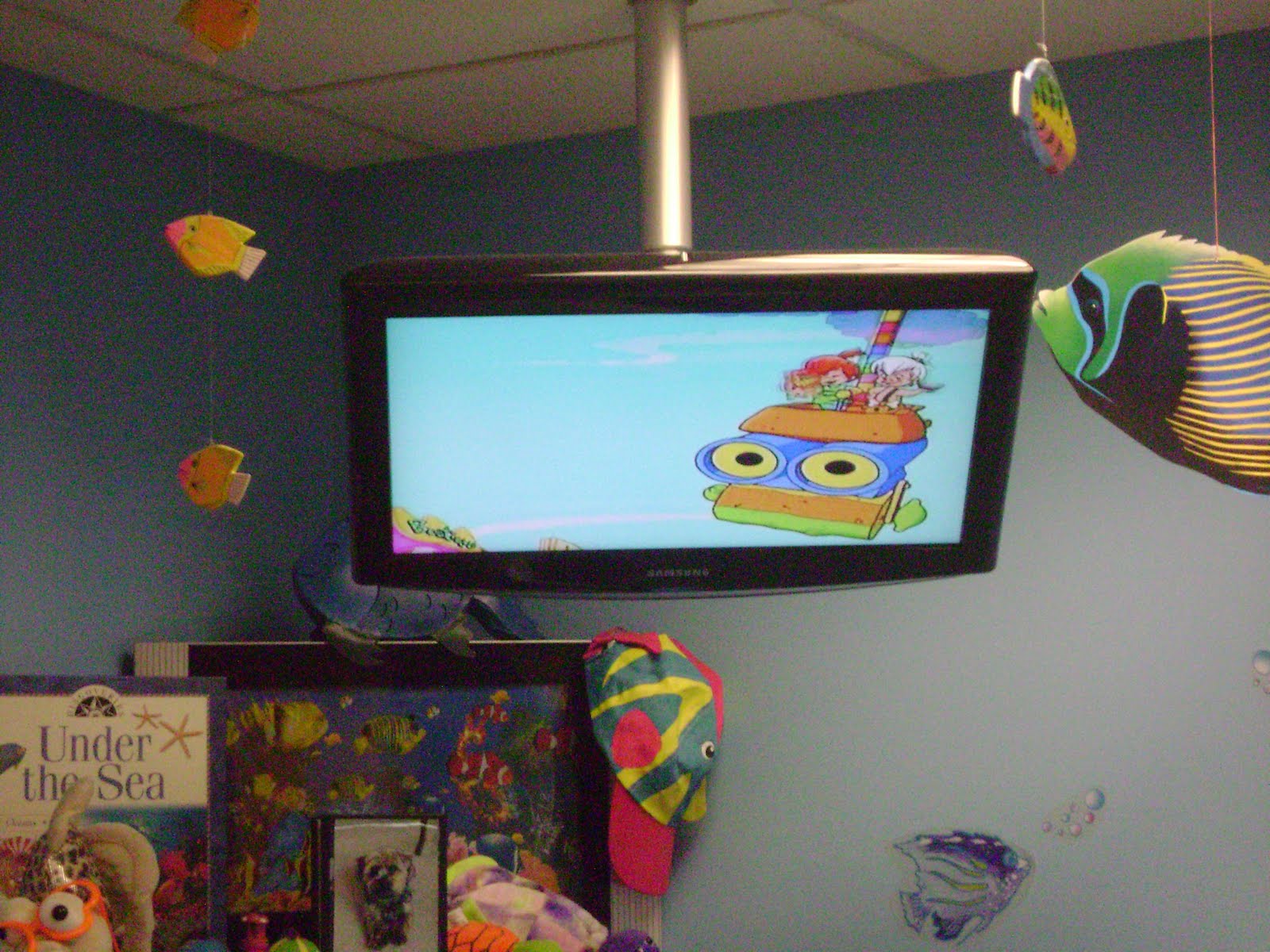 Dentist Tv