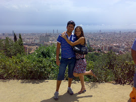 PARK GUELL (1900-1914)