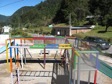 PARQUE INFANTIL