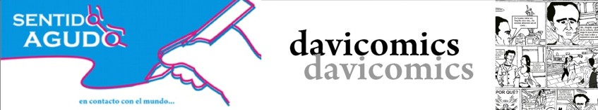 DAVICOMICS