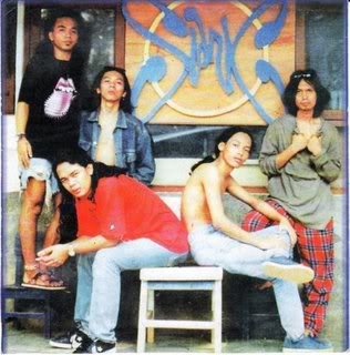 Medan Slankers Club