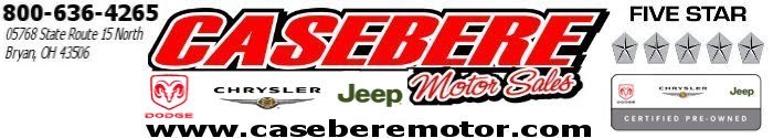 Casebere Motor Sales